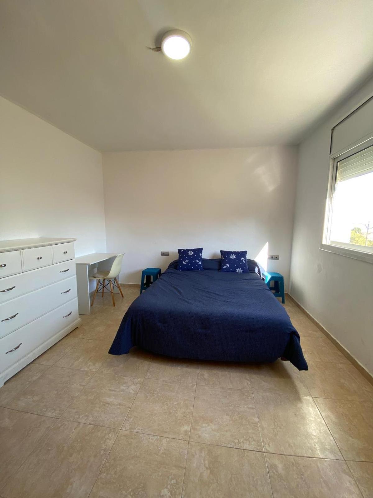 Can Trullen Chalet Calafell Exteriör bild